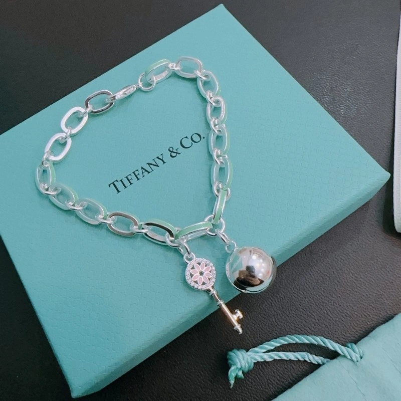 Breathable Tiffany Bracelets 252398