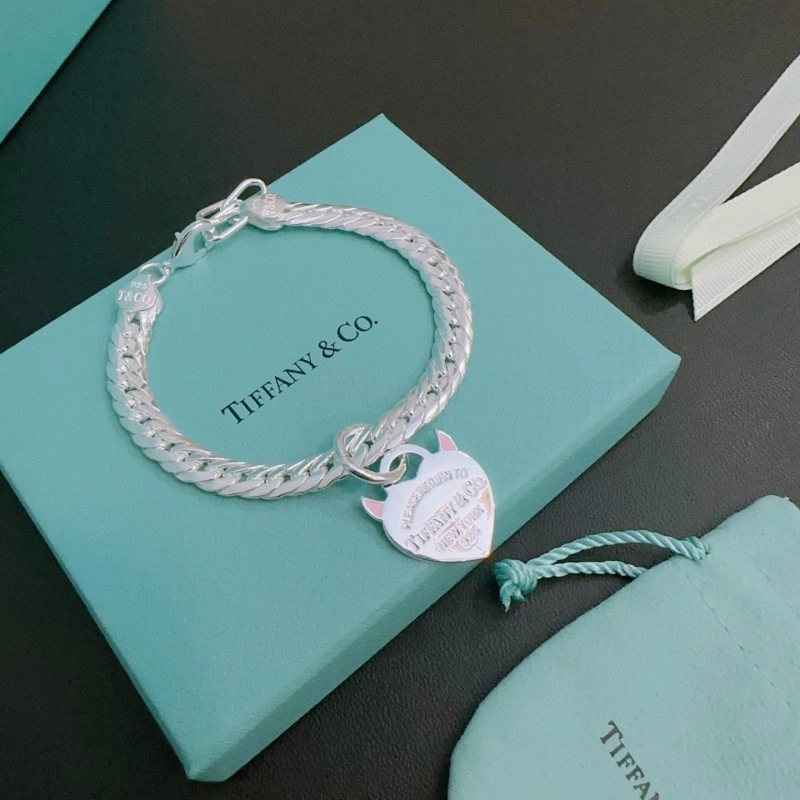 WeatherProof Tiffany Bracelets 252401