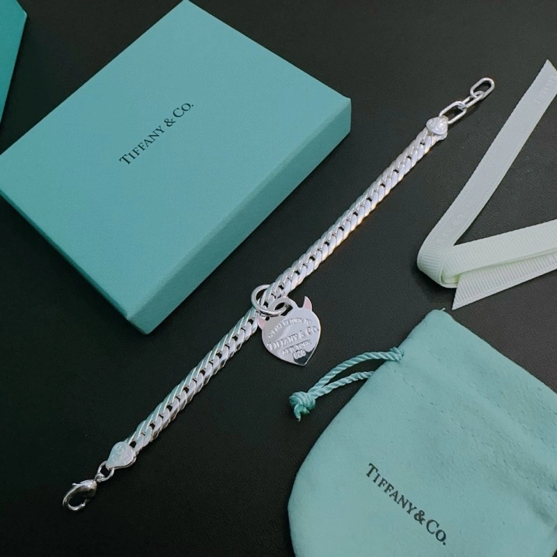 WeatherProof Tiffany Bracelets 252401