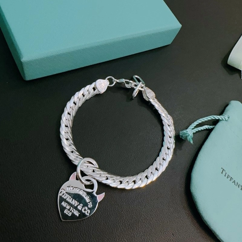 WeatherProof Tiffany Bracelets 252401