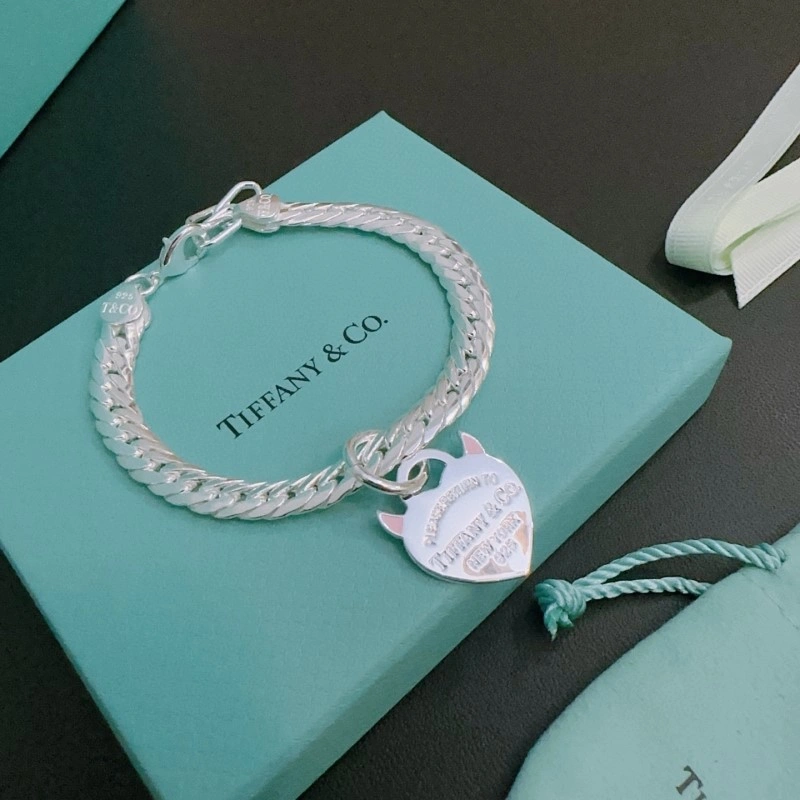 WeatherProof Tiffany Bracelets 252401