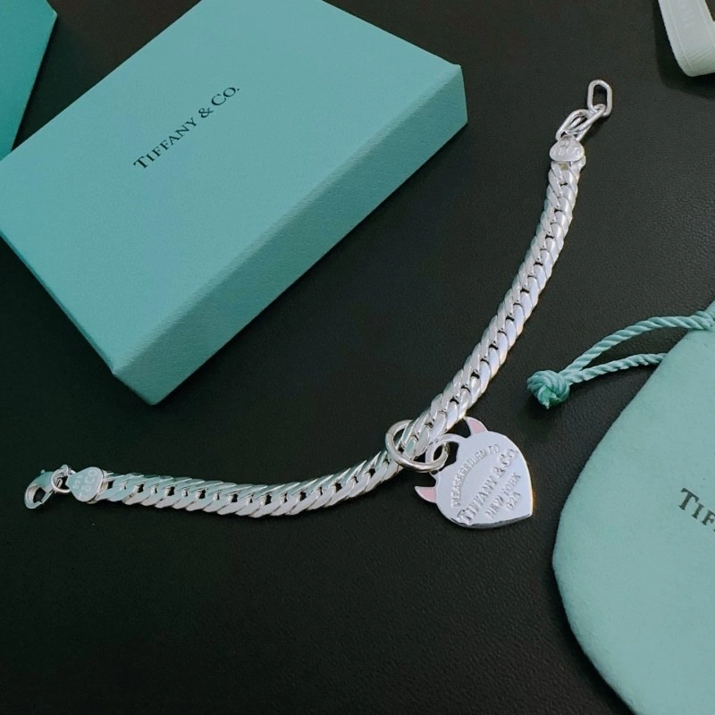 WeatherProof Tiffany Bracelets 252401