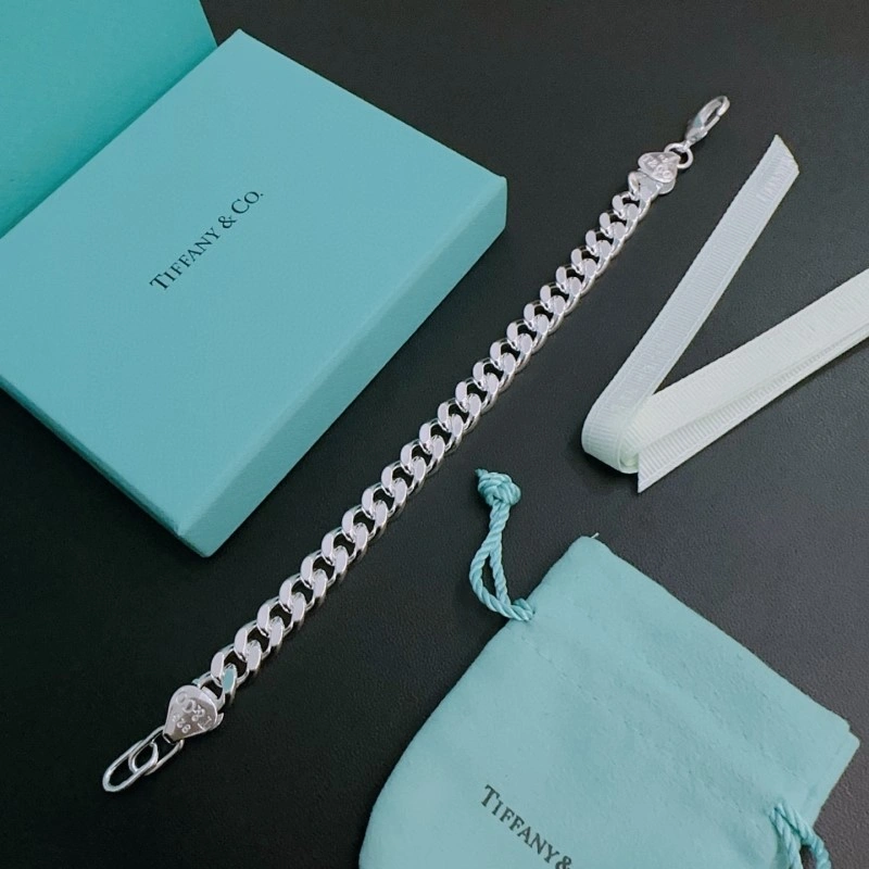 Tiffany Bracelets Cozy 252403
