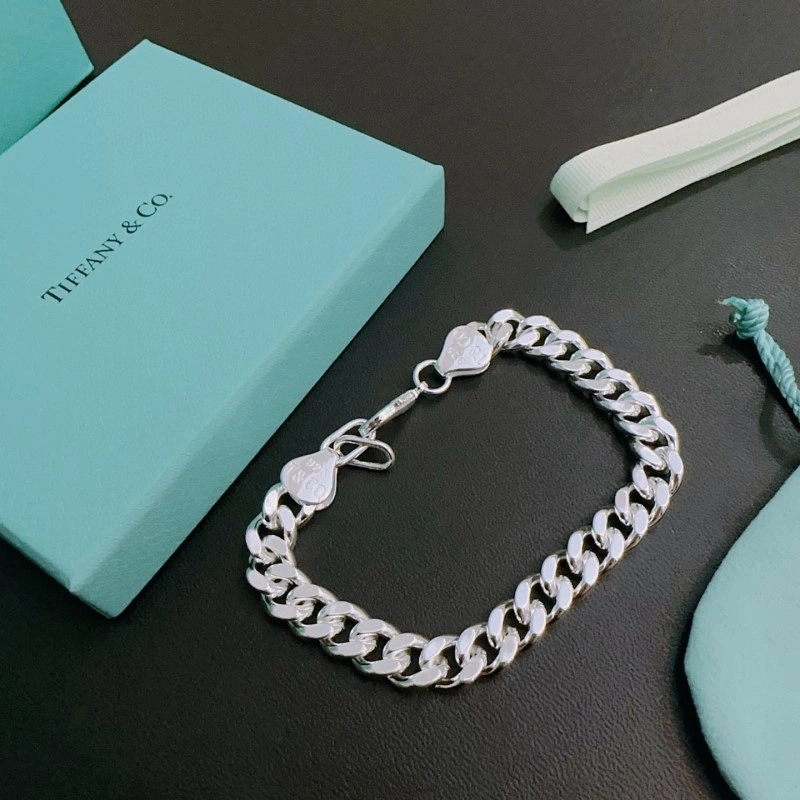 Tiffany Bracelets Cozy 252403