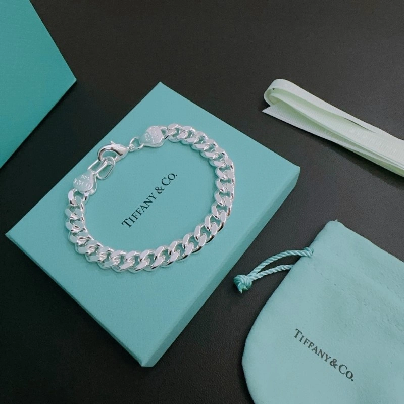 Tiffany Bracelets Cozy 252403