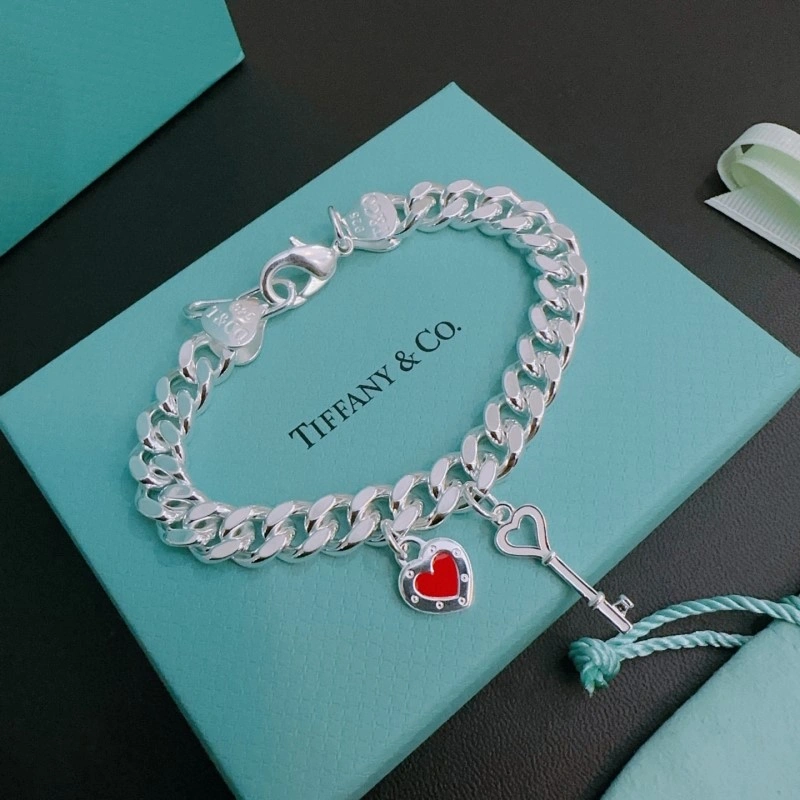 Tiffany Bracelets WaterResistant 252400