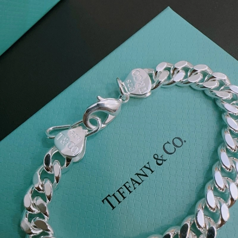 Tiffany Bracelets WaterResistant 252400