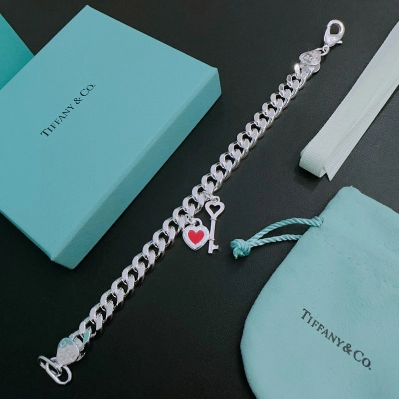 Tiffany Bracelets WaterResistant 252400