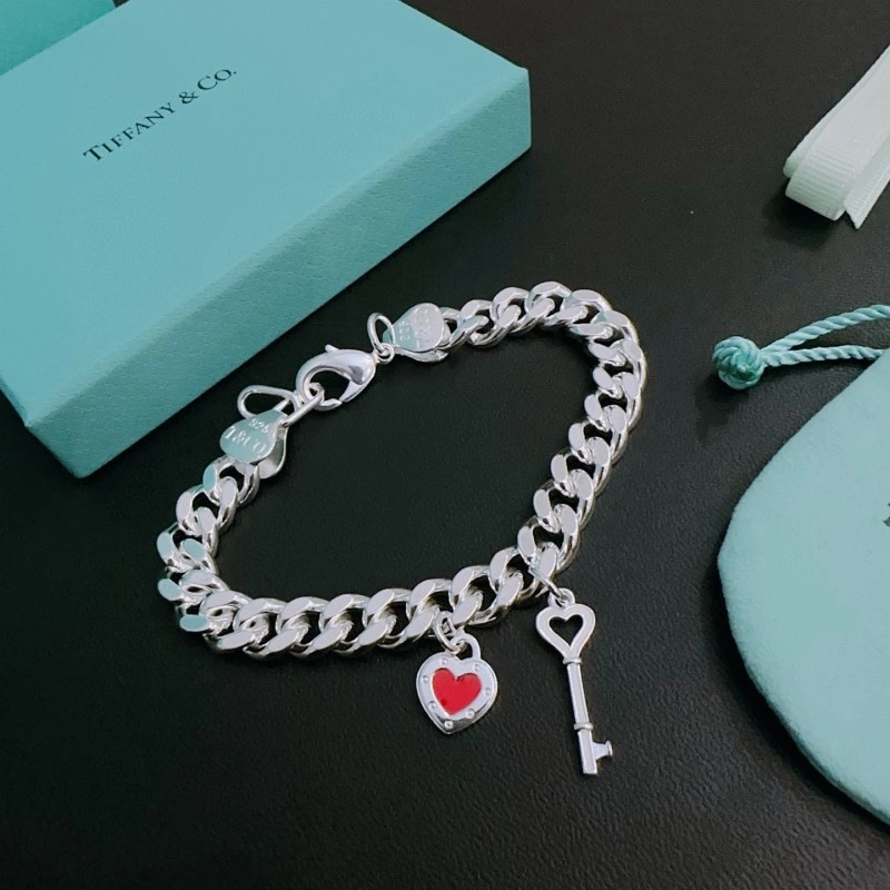 Tiffany Bracelets WaterResistant 252400