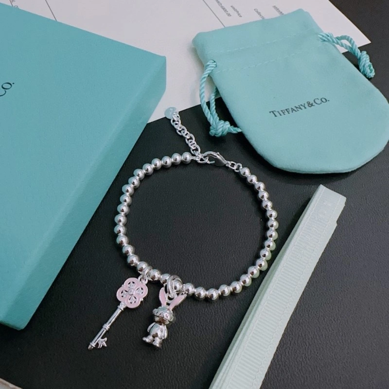Tiffany Bracelets Attractive 252402