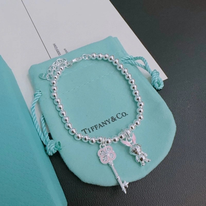 Tiffany Bracelets Attractive 252402