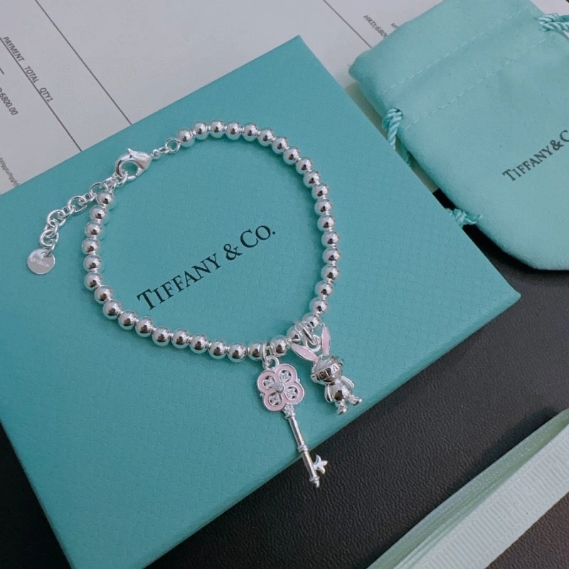 Tiffany Bracelets Attractive 252402