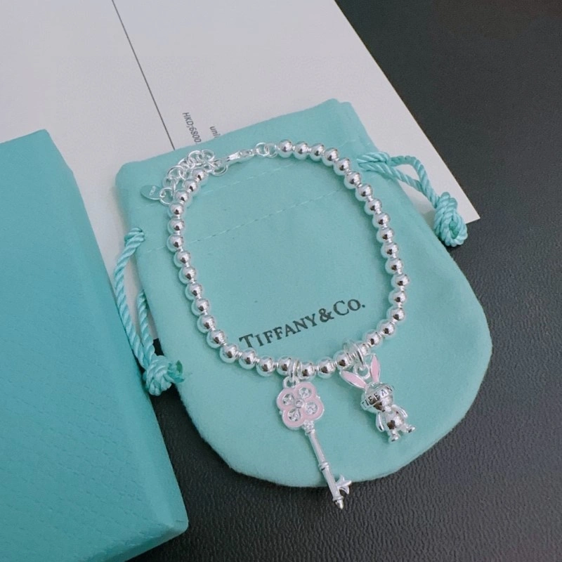 Tiffany Bracelets Attractive 252402