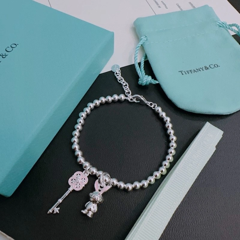 Tiffany Bracelets Attractive 252402