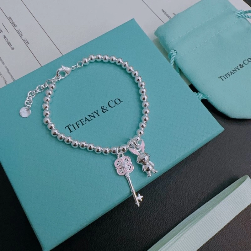 Tiffany Bracelets Attractive 252402