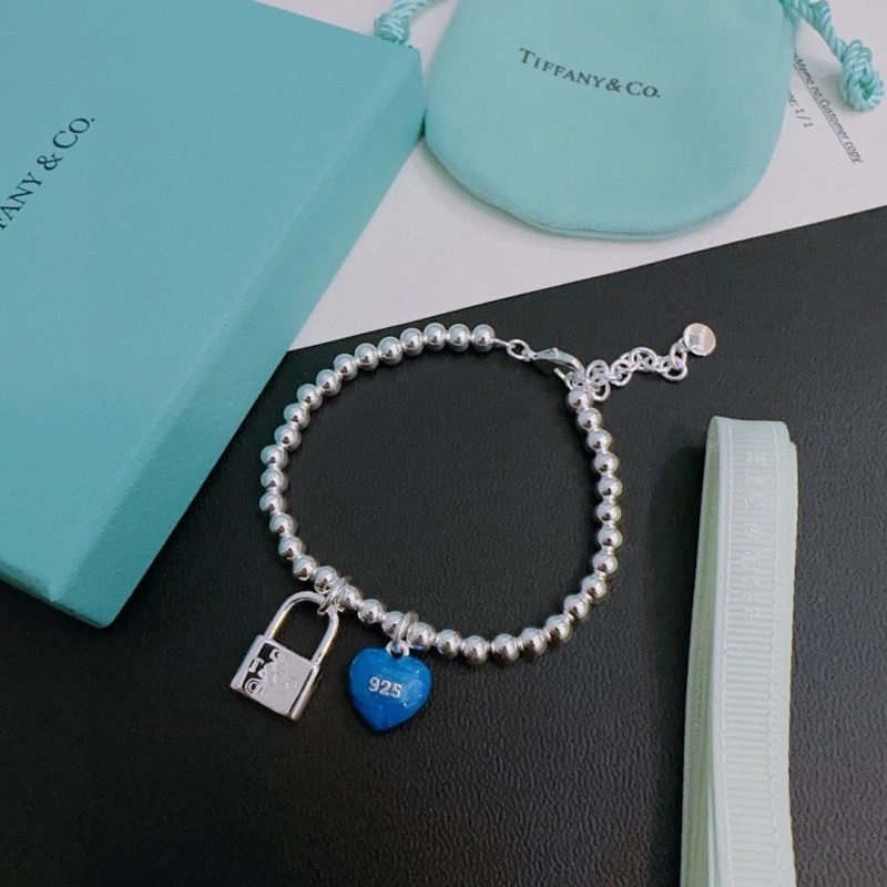 Tiffany Bracelets Neat 252406