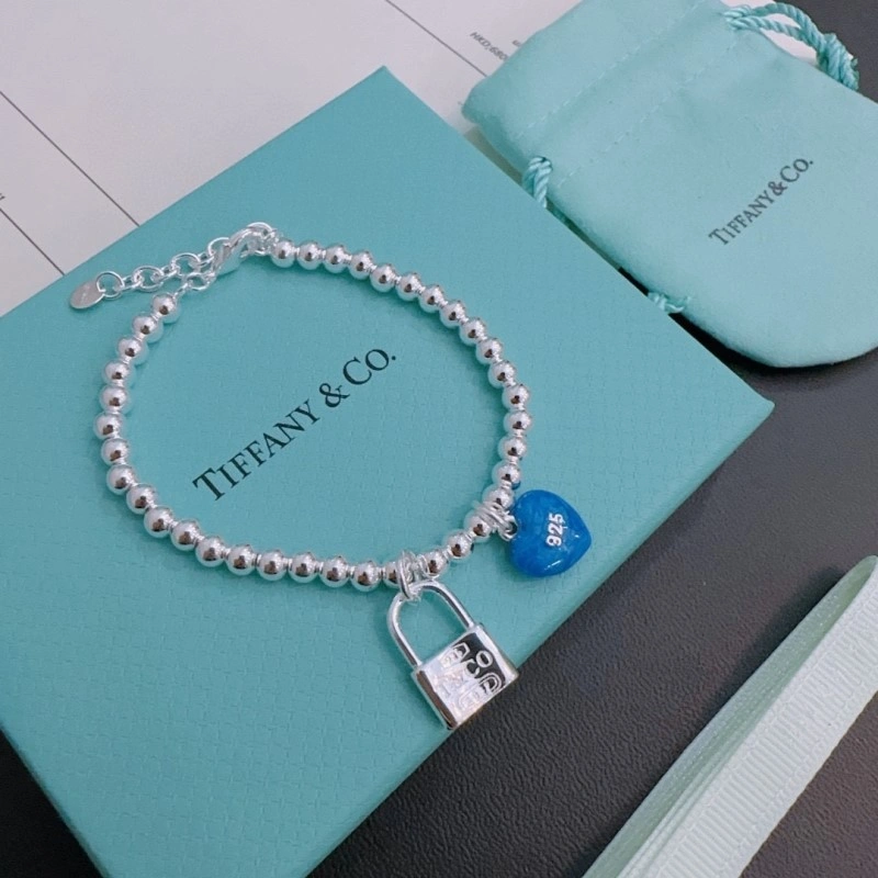 Tiffany Bracelets Neat 252406