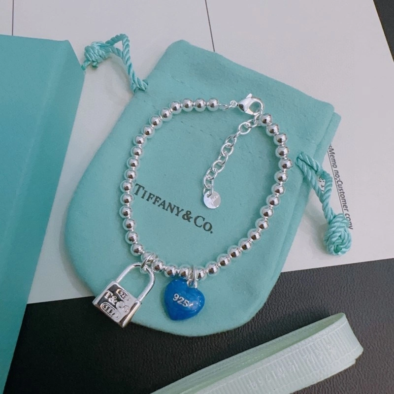 Tiffany Bracelets Neat 252406