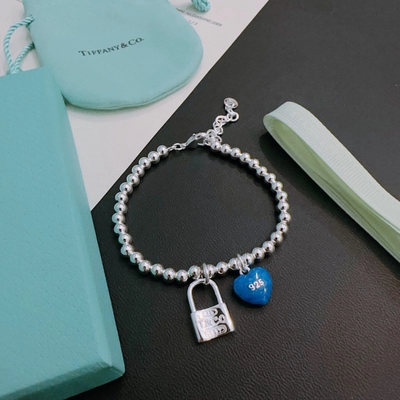 Tiffany Bracelets Neat 252406