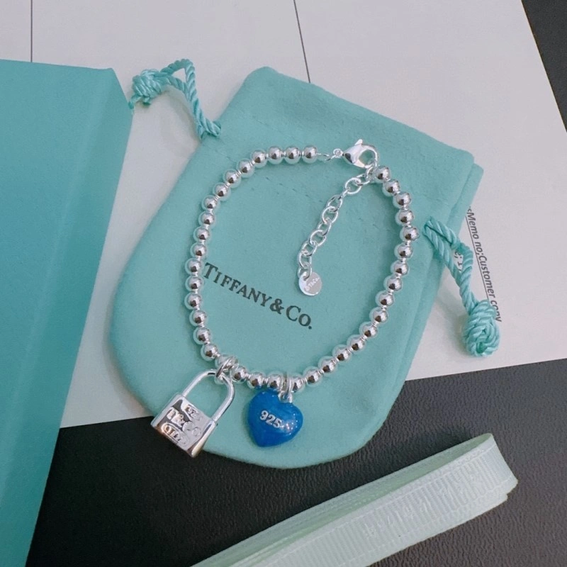 Tiffany Bracelets Neat 252406
