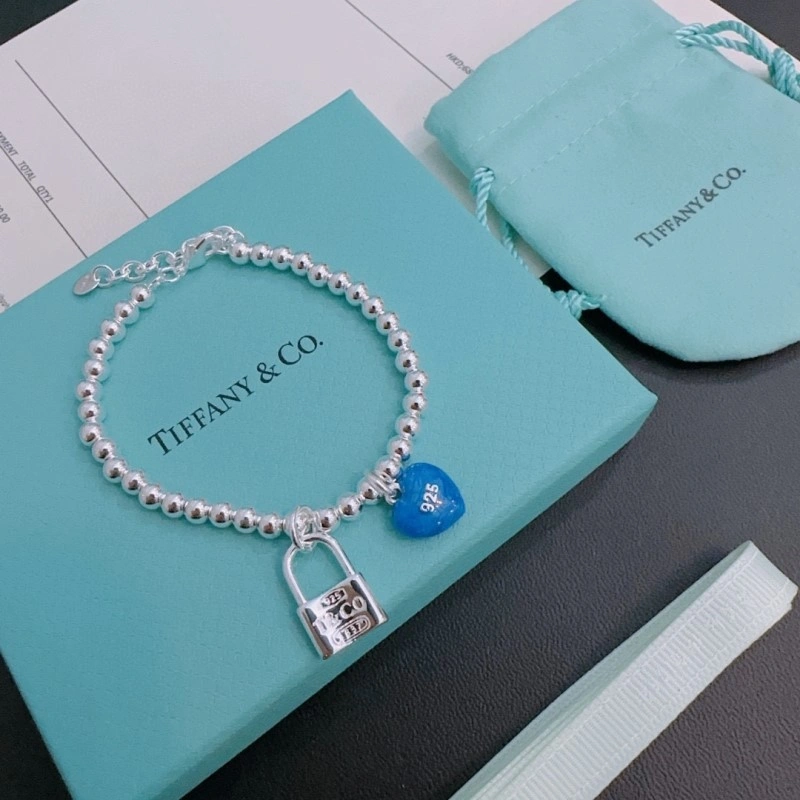 Tiffany Bracelets Neat 252406