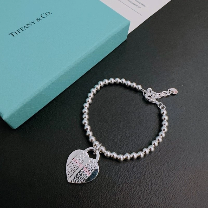 Tiffany Bracelets WaterResistant 252408