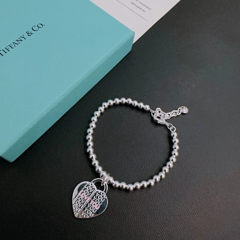 Tiffany Bracelets WaterResistant 252408