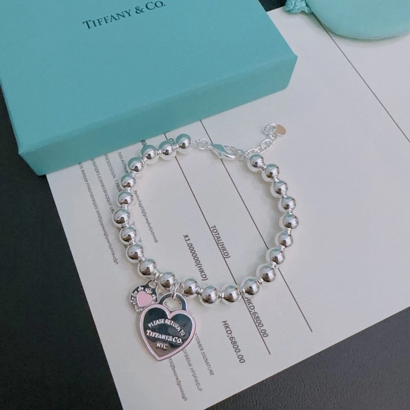 Tiffany Bracelets TravelReady 252397