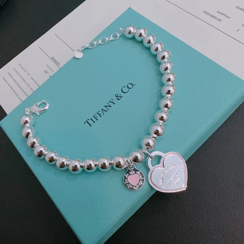 Tiffany Bracelets TravelReady 252397