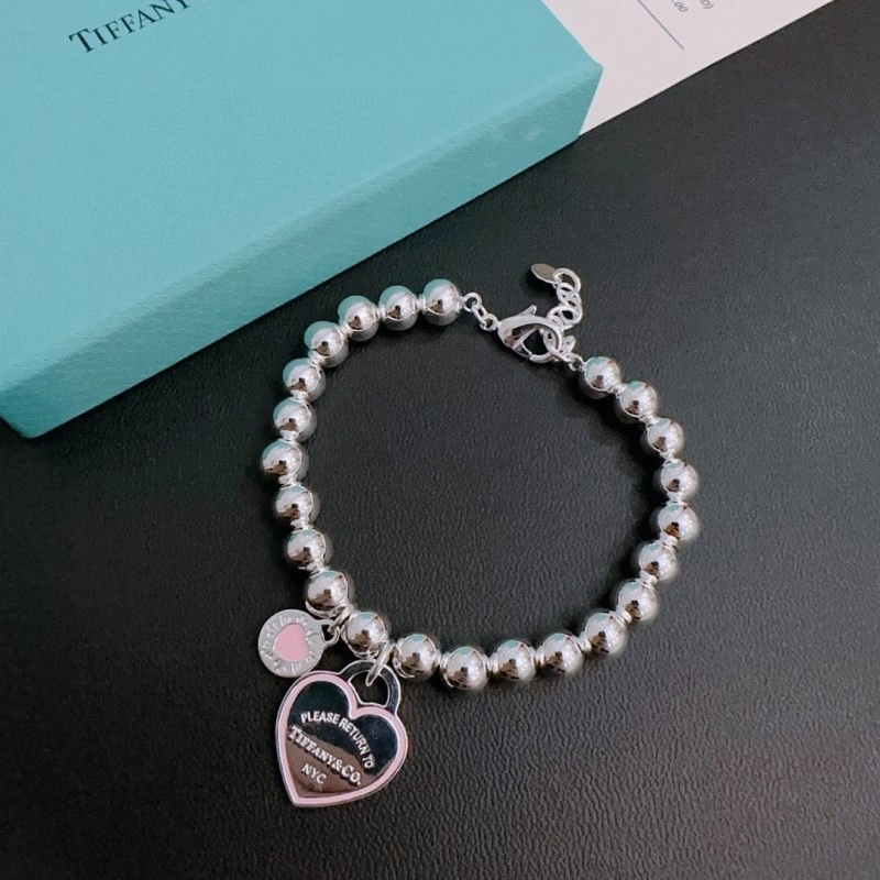 Tiffany Bracelets TravelReady 252397