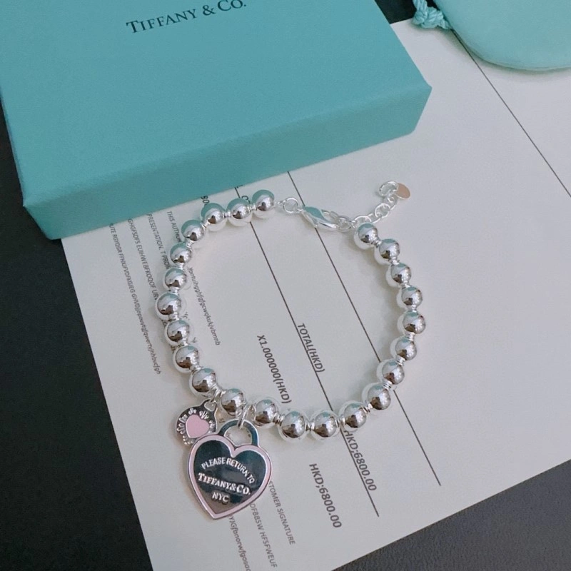 Tiffany Bracelets TravelReady 252397