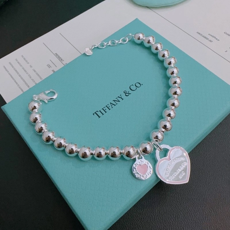 Tiffany Bracelets TravelReady 252397