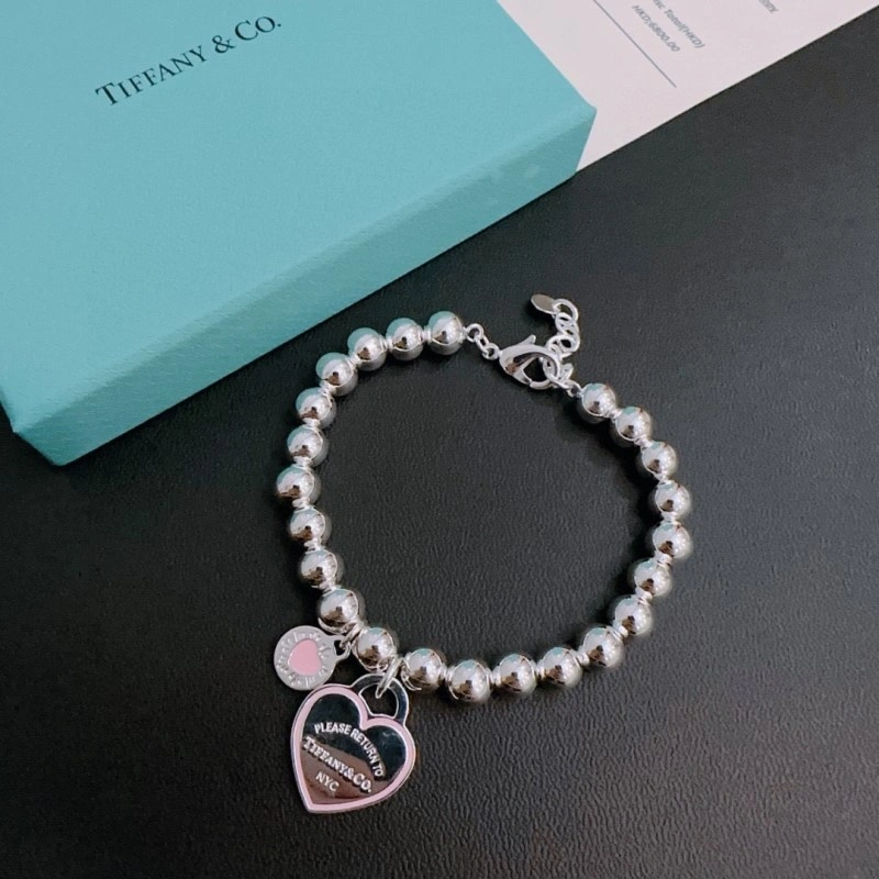 Tiffany Bracelets TravelReady 252397