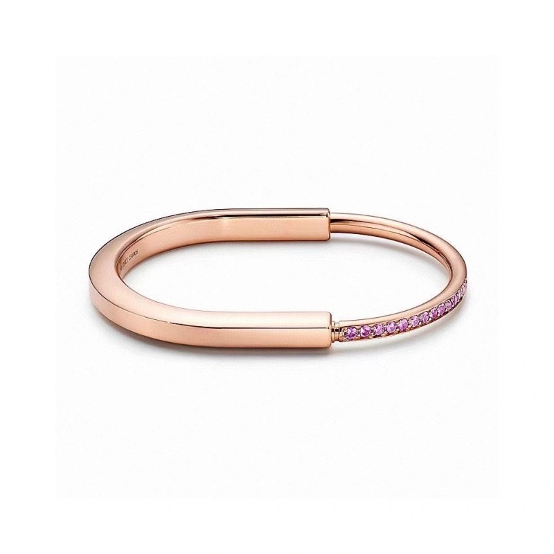 Contemporary Tiffany Bracelets 252410