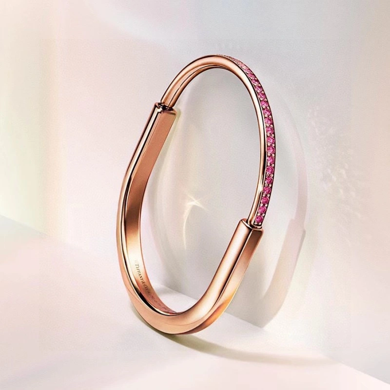 Contemporary Tiffany Bracelets 252410