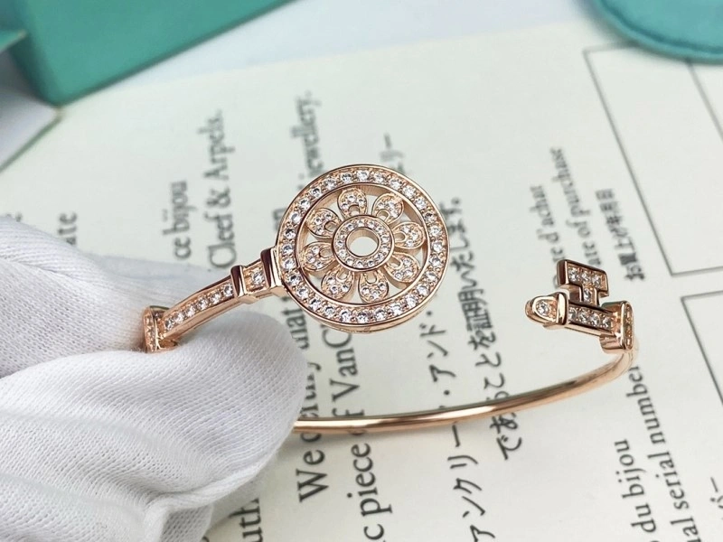 Tiffany Bracelets Sustainable 252405