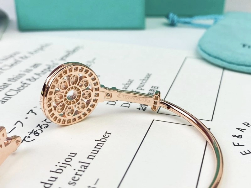 Tiffany Bracelets Sustainable 252405