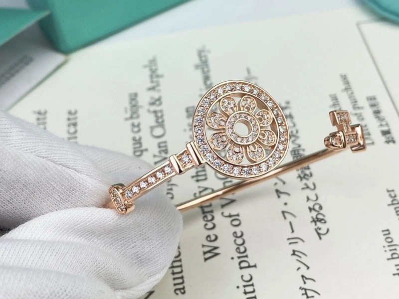 Tiffany Bracelets Sustainable 252405