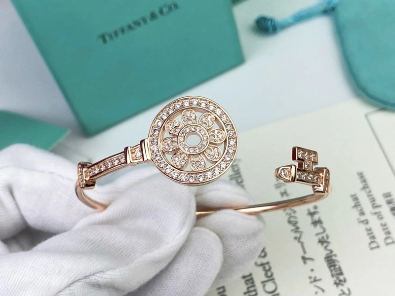Tiffany Bracelets Sustainable 252405