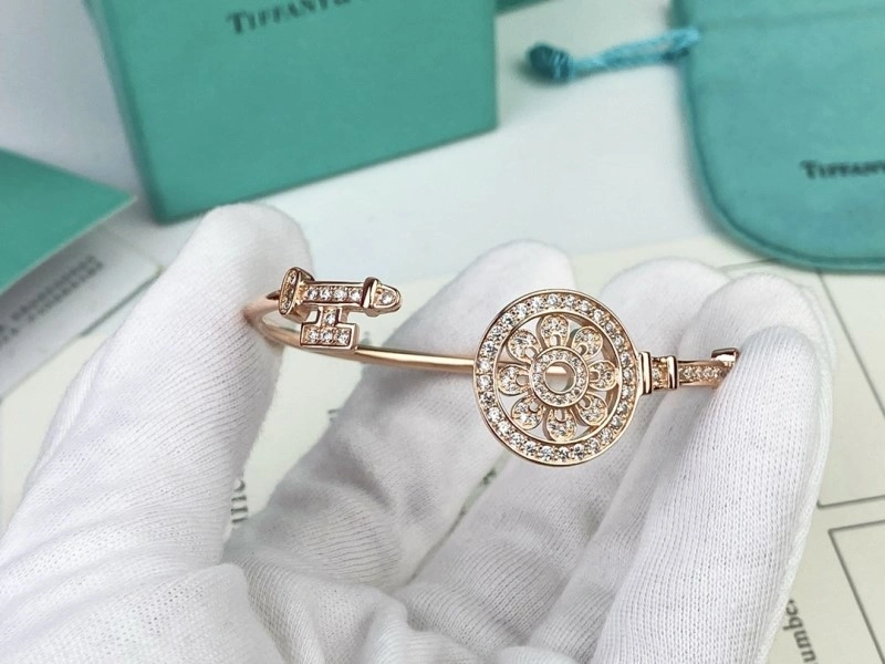 Tiffany Bracelets Sustainable 252405