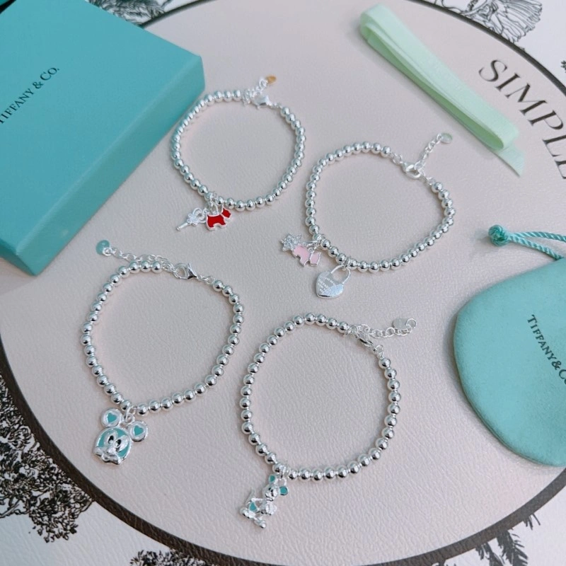 Tiffany Bracelets GoAnywhere 252422