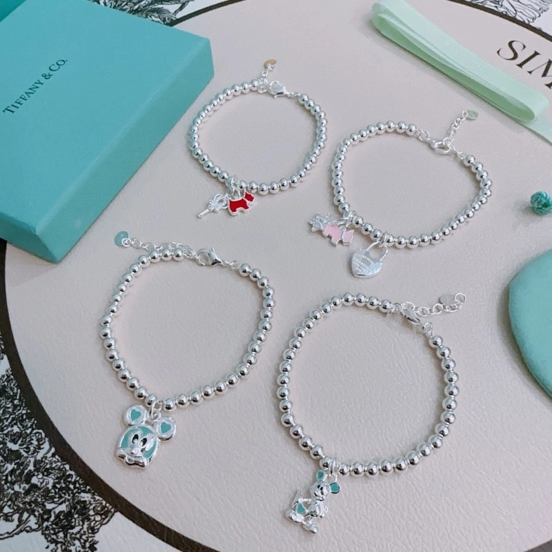 Tiffany Bracelets GoAnywhere 252422
