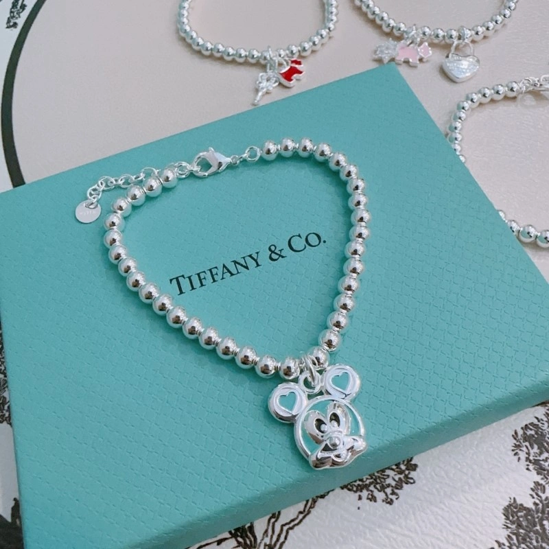 Tiffany Bracelets GoAnywhere 252422