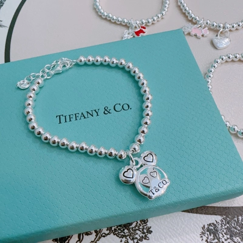 Tiffany Bracelets GoAnywhere 252422