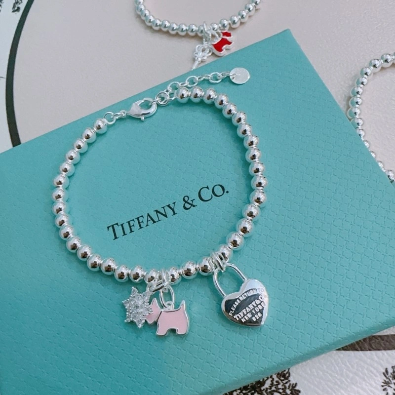 Tiffany Bracelets GoAnywhere 252422
