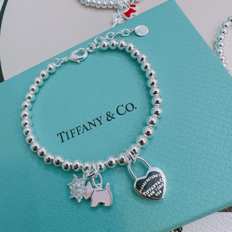 Tiffany Bracelets GoAnywhere 252422