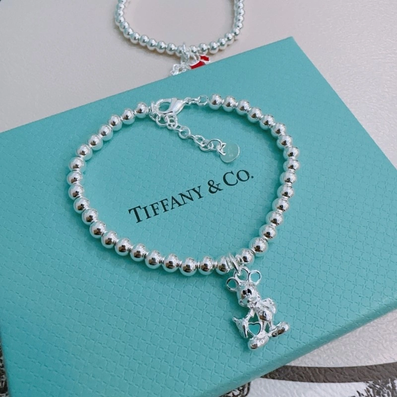 Tiffany Bracelets GoAnywhere 252422