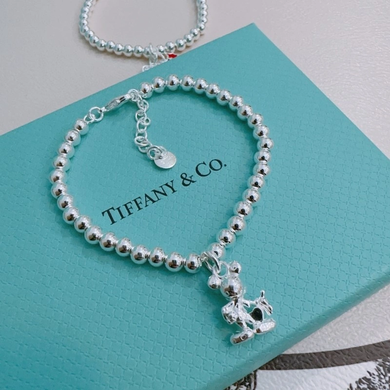 Tiffany Bracelets GoAnywhere 252422