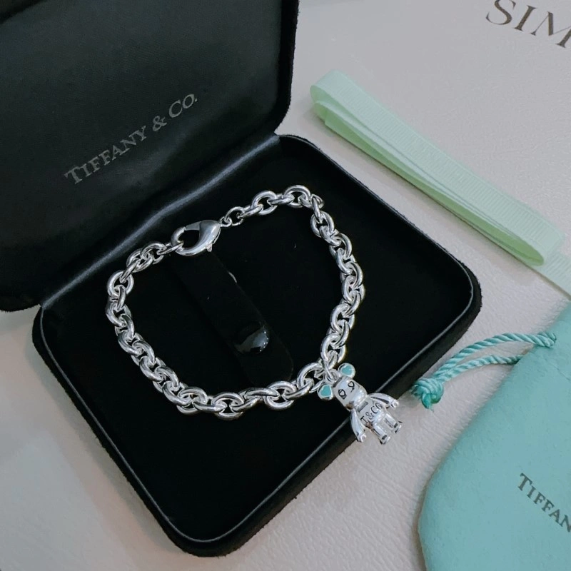 Tiffany Bracelets BestValue 252399