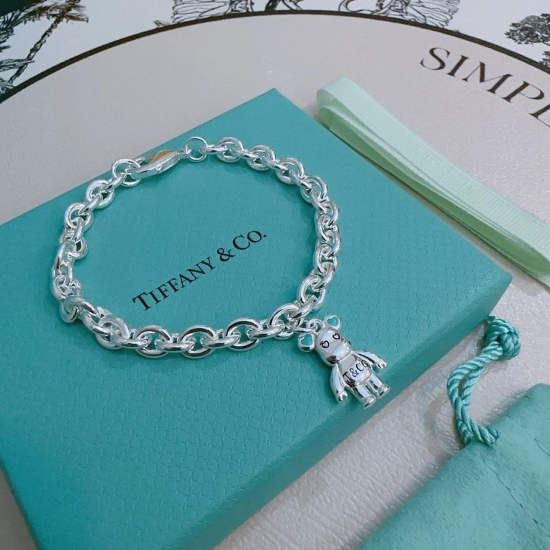 Tiffany Bracelets BestValue 252399